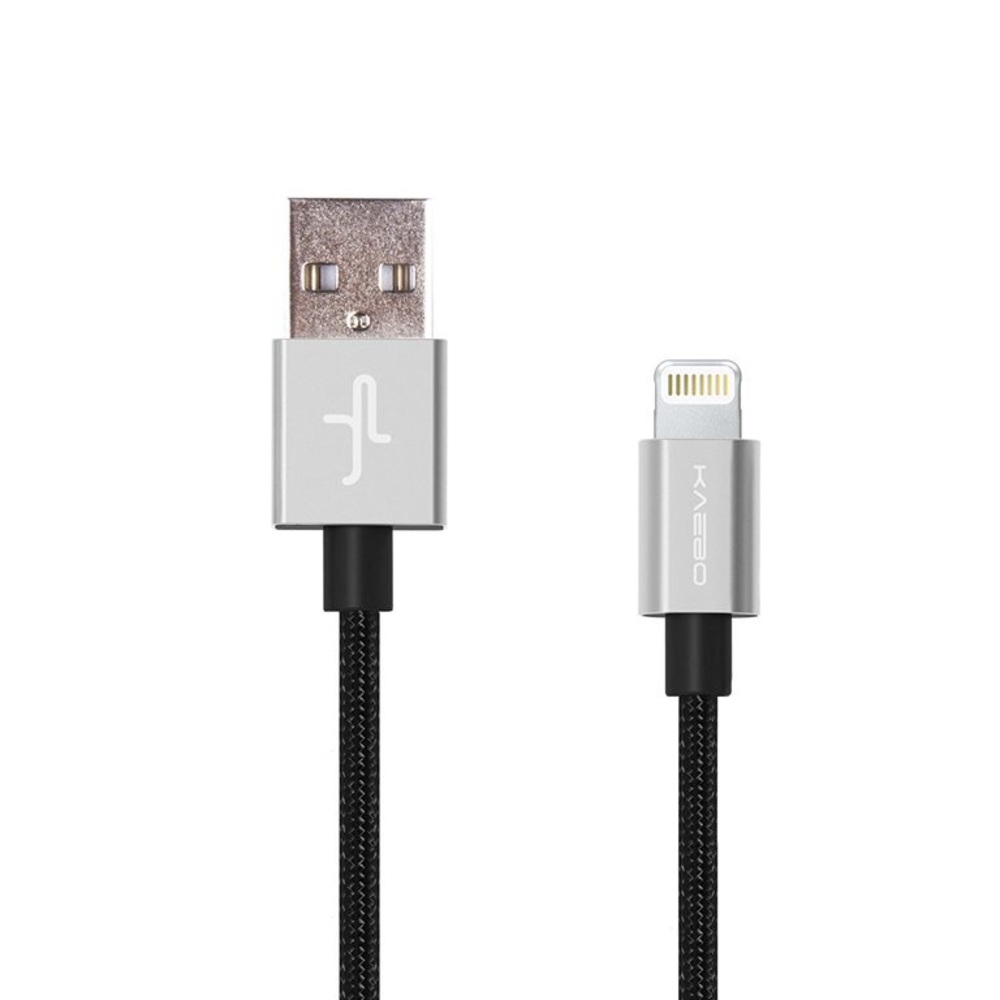 2-Pack Apple Certified Lighting Charger Cable for iPhone iPad Nano NWT